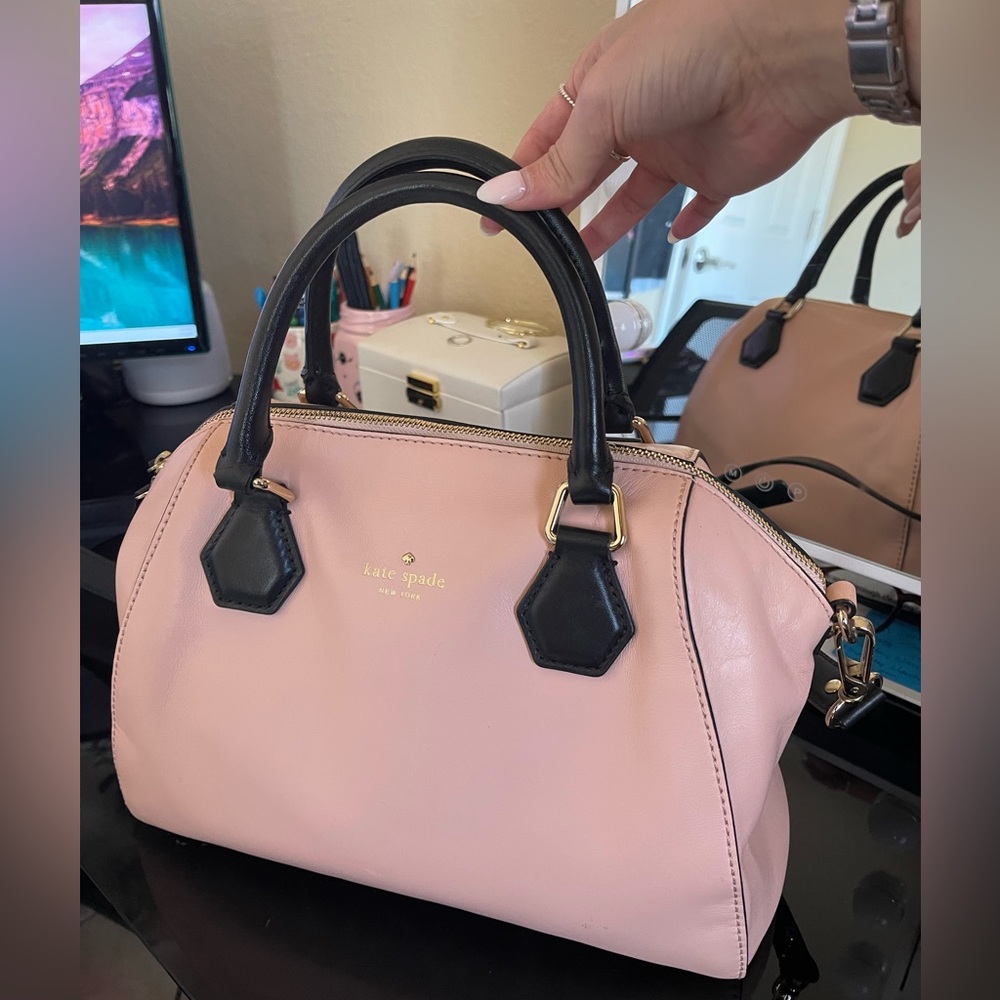 Kate Spade purse♠️